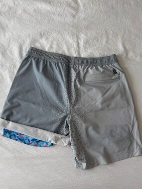 Chubbies "The PRs 7" (Compression Lined)"